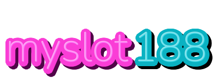 myslot188 — logo kanal