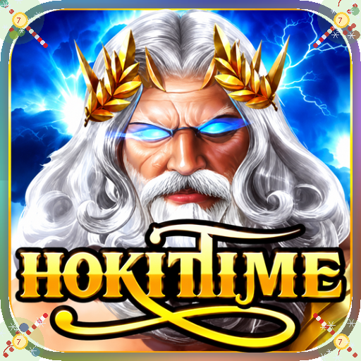 hokitime — mitra unggulan