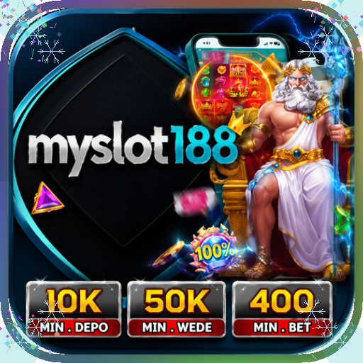 myslot188 — mitra unggulan