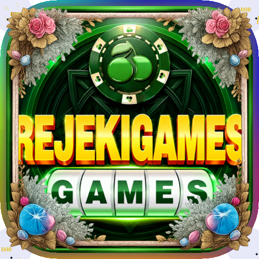 rejekigames — mitra unggulan