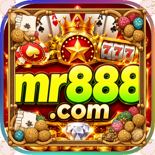mr888 — mitra unggulan
